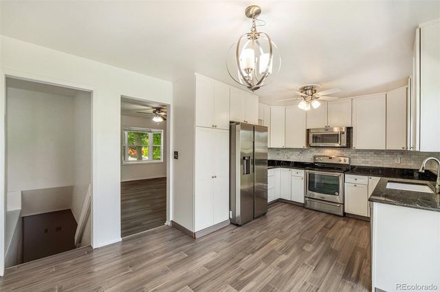 4756 E 129th Place, Thornton, CO 80241