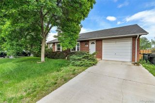 4756 E 129th Place, Thornton, CO 80241