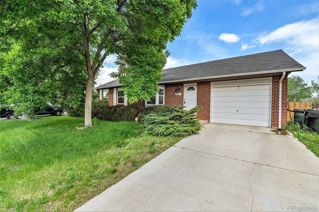 4756 E 129th Place, Thornton, CO 80241