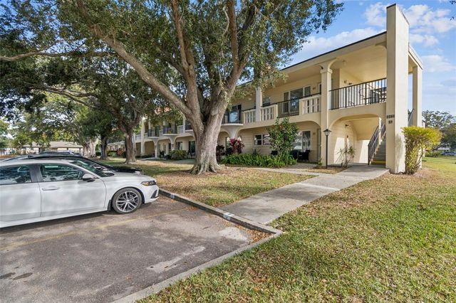 2295 MEXICAN WAY 21, Clearwater, FL 33763
