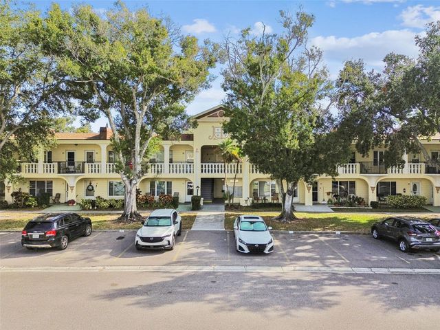 2295 MEXICAN WAY 21, Clearwater, FL 33763