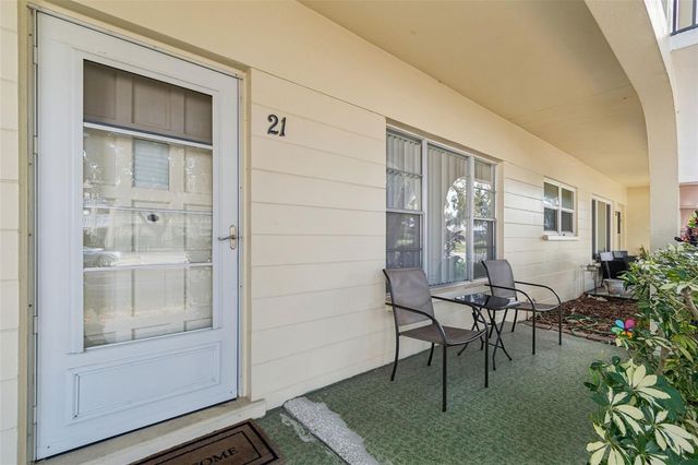 2295 MEXICAN WAY 21, Clearwater, FL 33763