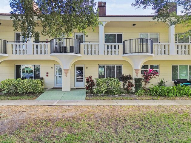 2295 MEXICAN WAY 21, Clearwater, FL 33763
