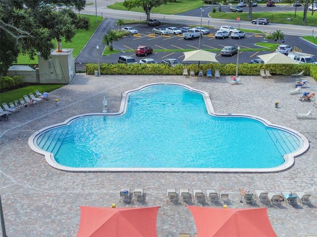 2295 MEXICAN WAY 21, Clearwater, FL 33763