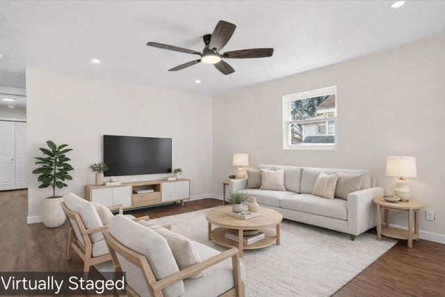 2024 N Columbia Avenue, Springfield, MO 65803