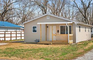 2024 N Columbia Avenue, Springfield, MO 65803