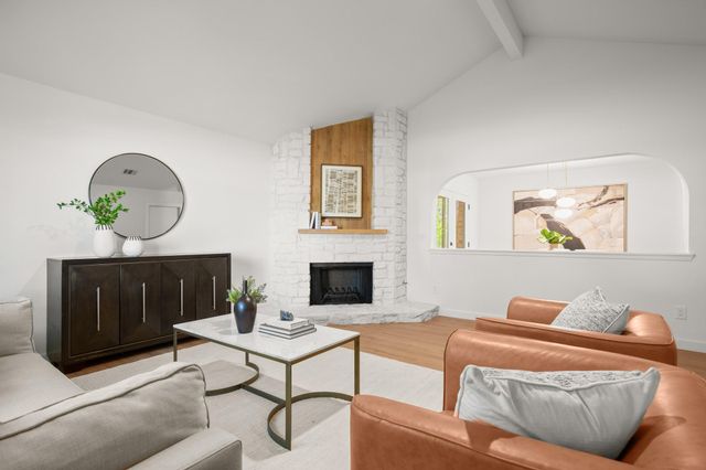 11506 Swearingen DR, Austin, TX 78758