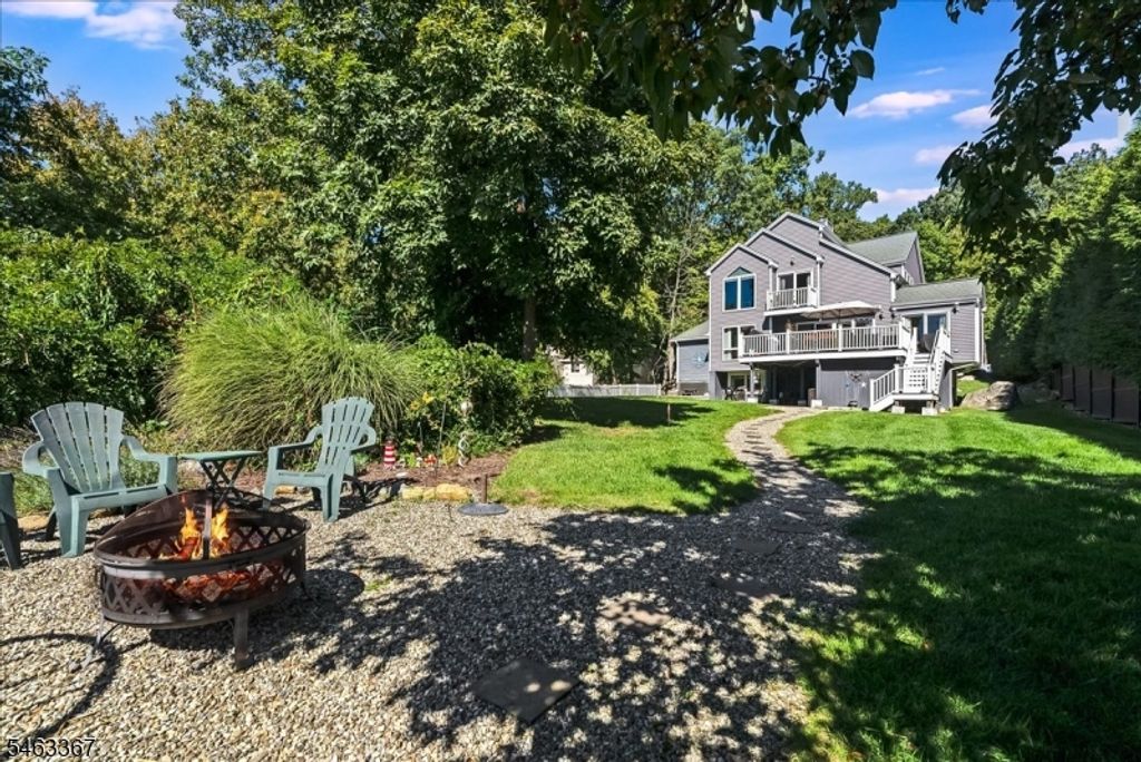 34 N Shore Trl, Sparta Twp., NJ 07871 — exterior