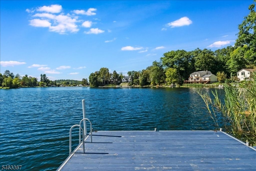 34 N Shore Trl, Sparta Twp., NJ 07871 — photo 2