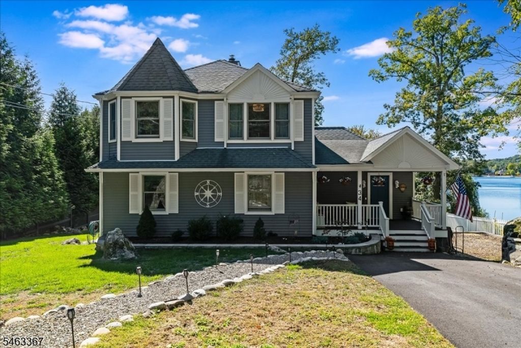 34 N Shore Trl, Sparta Twp., NJ 07871 — photo 4
