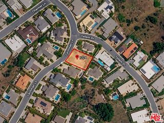 1224 Lachman Lane, Pacific Palisades (los Angeles), CA 90272