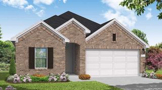 858 Saltbush St, New Braunfels, TX 78130