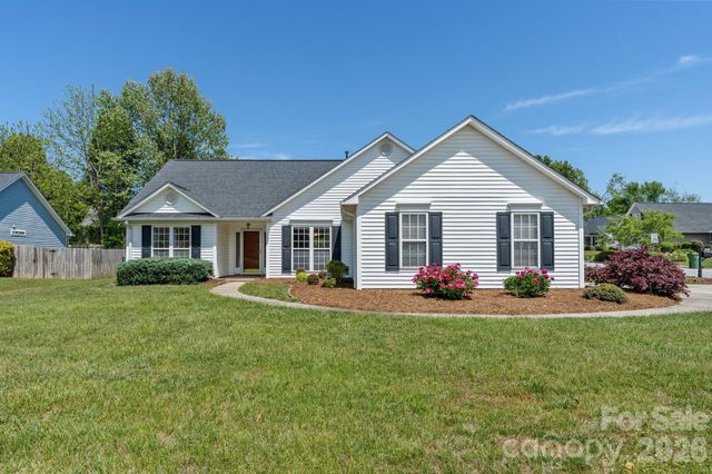 446 Planters Creek Road, Fletcher, NC 28732