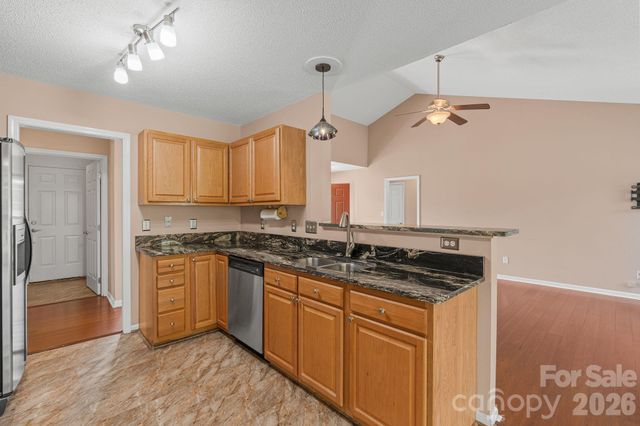 446 Planters Creek Road, Fletcher, NC 28732