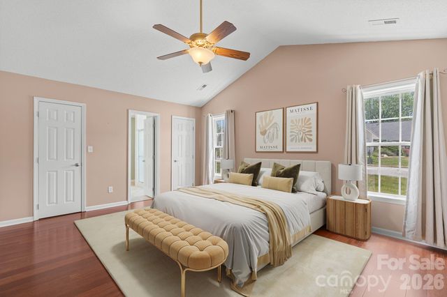 446 Planters Creek Road, Fletcher, NC 28732