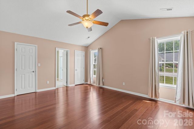 446 Planters Creek Road, Fletcher, NC 28732