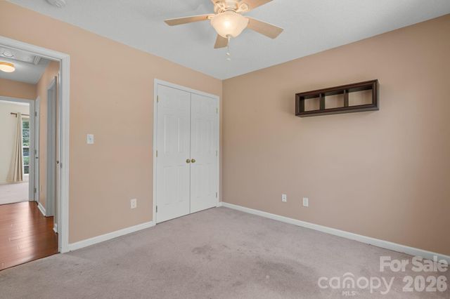 446 Planters Creek Road, Fletcher, NC 28732