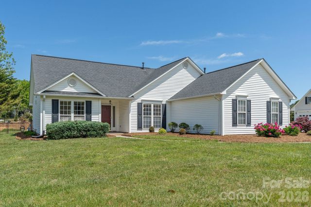 446 Planters Creek Road, Fletcher, NC 28732