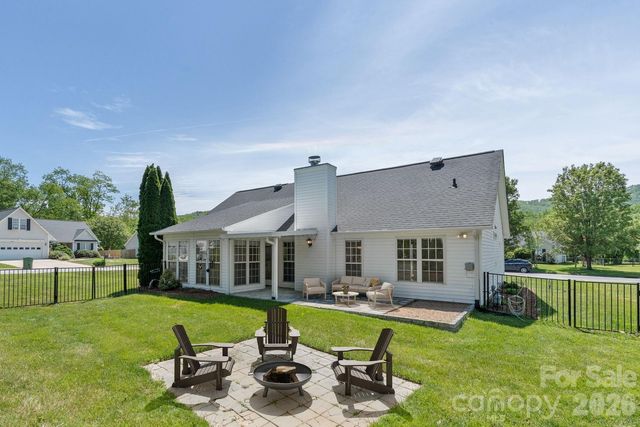 446 Planters Creek Road, Fletcher, NC 28732