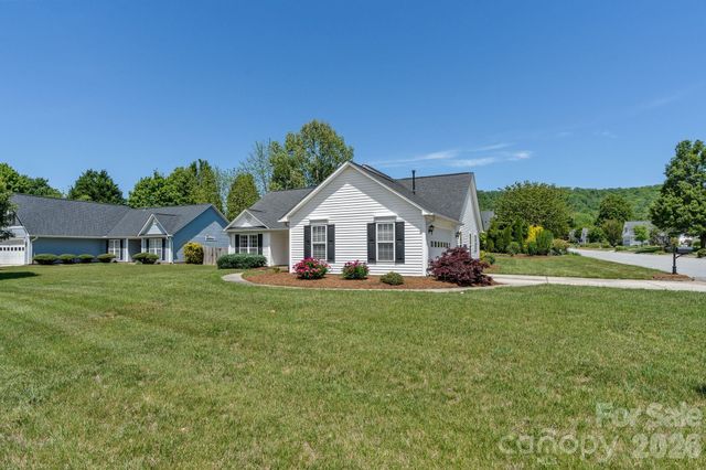 446 Planters Creek Road, Fletcher, NC 28732
