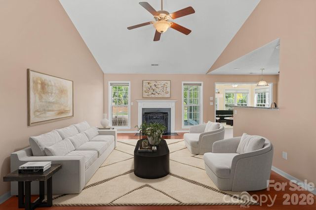 446 Planters Creek Road, Fletcher, NC 28732