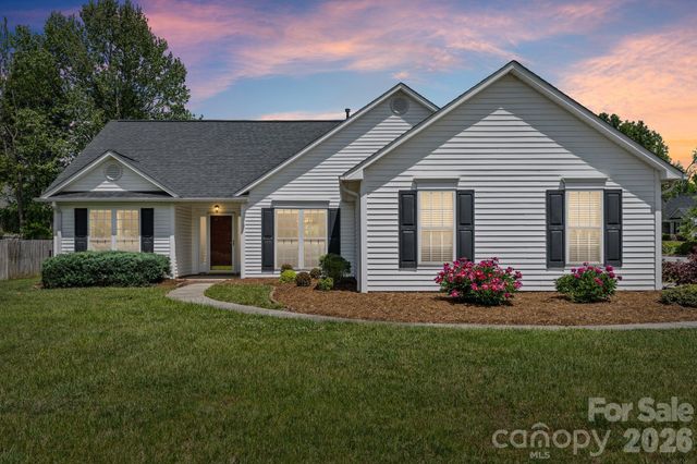 446 Planters Creek Road, Fletcher, NC 28732
