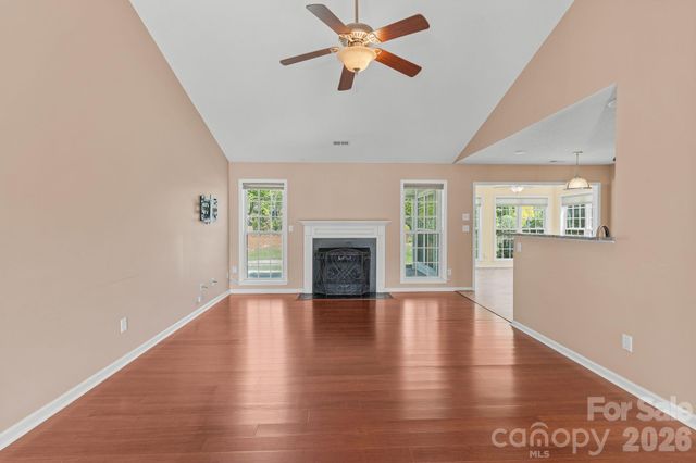 446 Planters Creek Road, Fletcher, NC 28732
