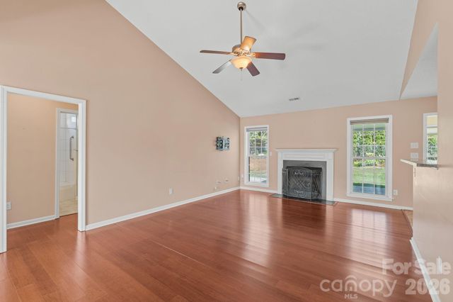 446 Planters Creek Road, Fletcher, NC 28732