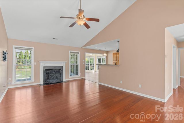 446 Planters Creek Road, Fletcher, NC 28732