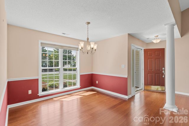 446 Planters Creek Road, Fletcher, NC 28732