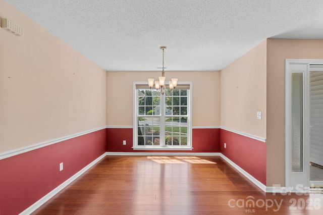 446 Planters Creek Road, Fletcher, NC 28732