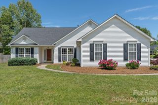 446 Planters Creek Road, Fletcher, NC 28732