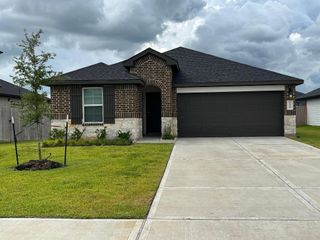 1210 Kingbird Court, Sealy, TX 77474
