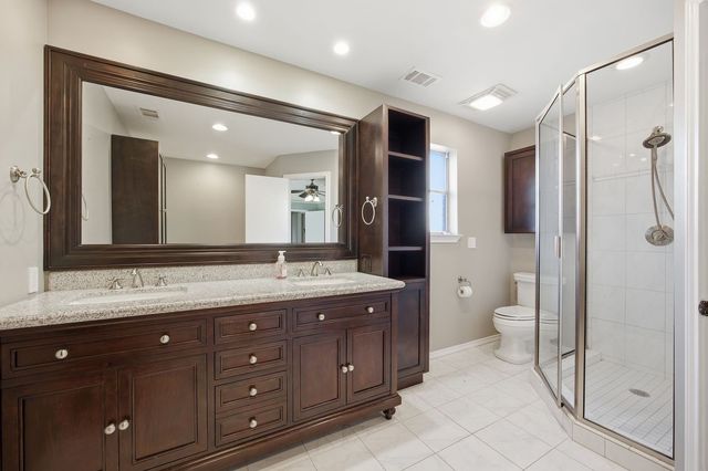 1620 Oak Meadow Drive, Irving, TX 75061