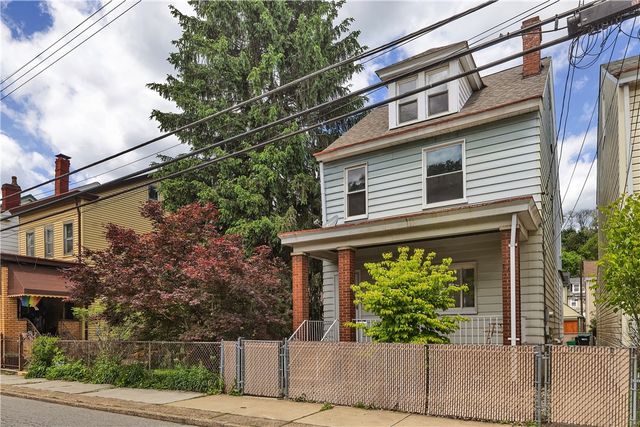 80 Dewey St, Etna, PA 15223