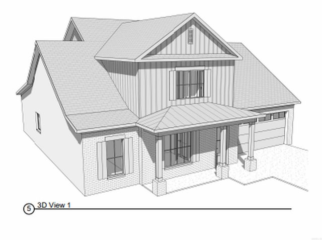 69 Mountain Brook Road, Little Rock, AR 72223