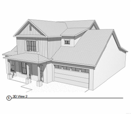 69 Mountain Brook Road, Little Rock, AR 72223