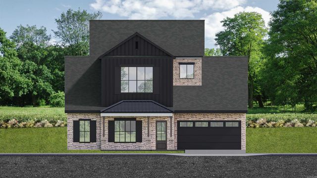 69 Mountain Brook Road, Little Rock, AR 72223