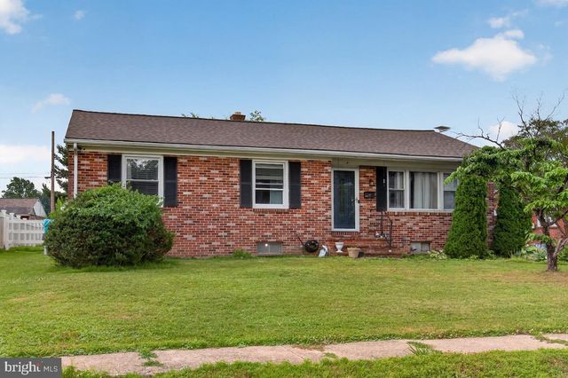 142 CASIMIR, New Castle, DE 19720