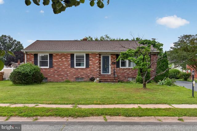 142 CASIMIR, New Castle, DE 19720