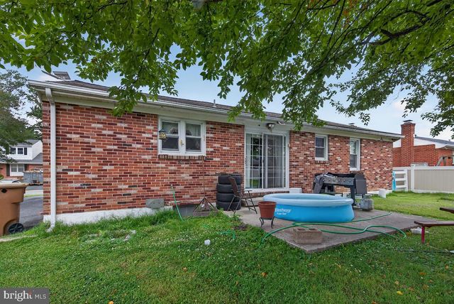 142 CASIMIR, New Castle, DE 19720