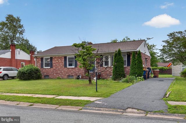 142 CASIMIR, New Castle, DE 19720