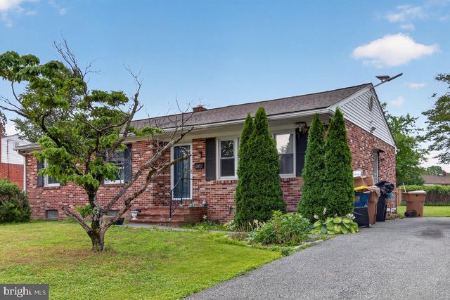 142 CASIMIR, New Castle, DE 19720