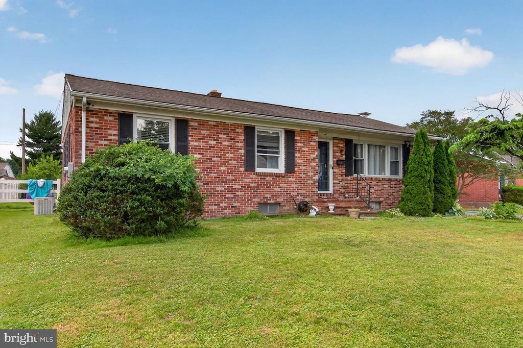 142 CASIMIR, New Castle, DE 19720