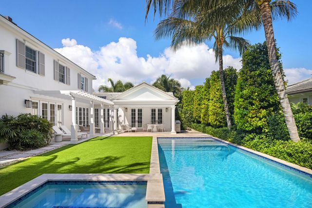 211 Ocean Terrace, Palm Beach, FL 33480