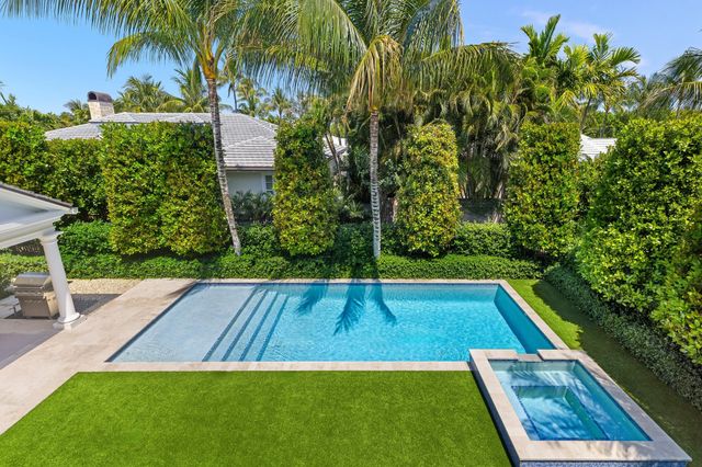 211 Ocean Terrace, Palm Beach, FL 33480