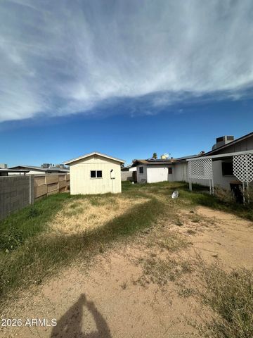 11840 N 49TH Avenue, Glendale, AZ 85304