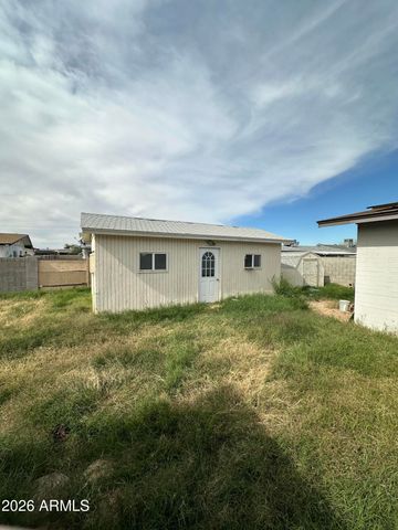 11840 N 49TH Avenue, Glendale, AZ 85304