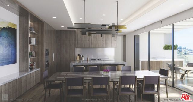 8441 W Franklin Avenue, West Hollywood, CA 90069