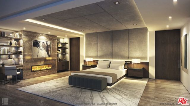 8441 W Franklin Avenue, West Hollywood, CA 90069